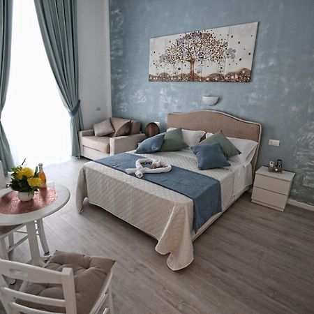 Maison Nilo 15 Неаполь Экстерьер фото