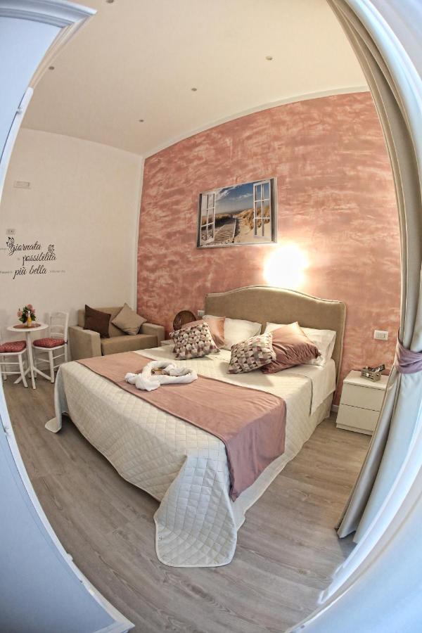 Maison Nilo 15 Неаполь Экстерьер фото