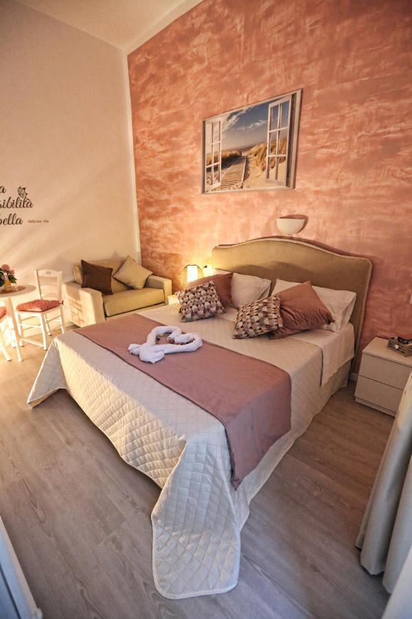 Maison Nilo 15 Неаполь Экстерьер фото