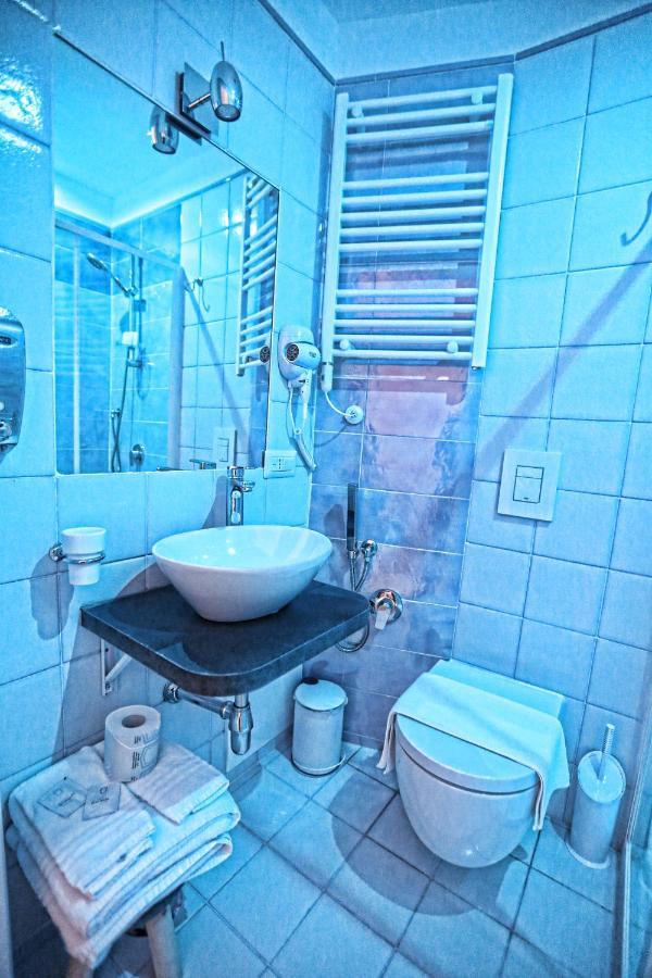 Maison Nilo 15 Неаполь Экстерьер фото