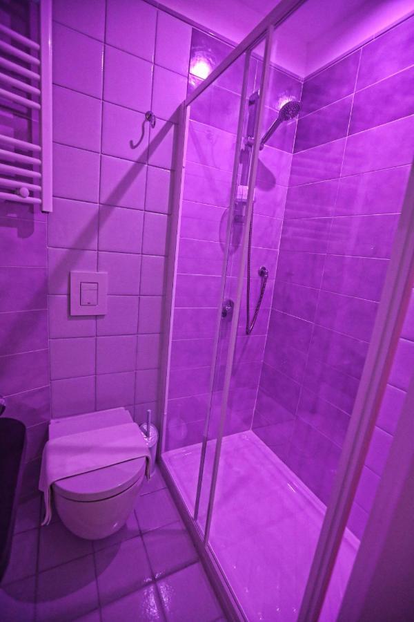 Maison Nilo 15 Неаполь Экстерьер фото