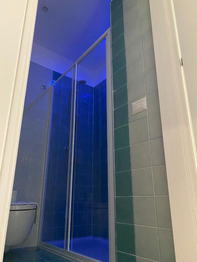 Maison Nilo 15 Неаполь Экстерьер фото