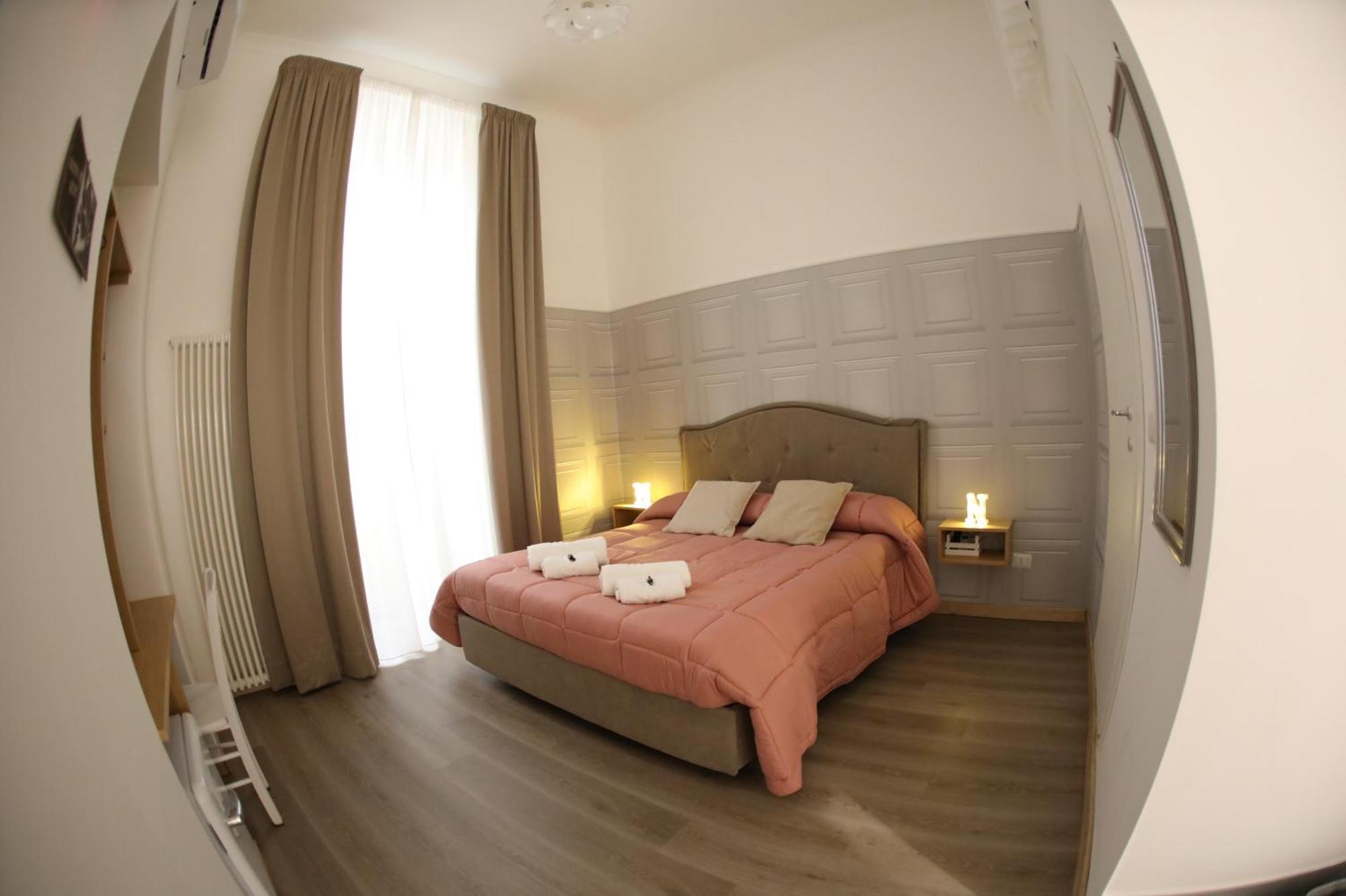 Maison Nilo 15 Неаполь Экстерьер фото