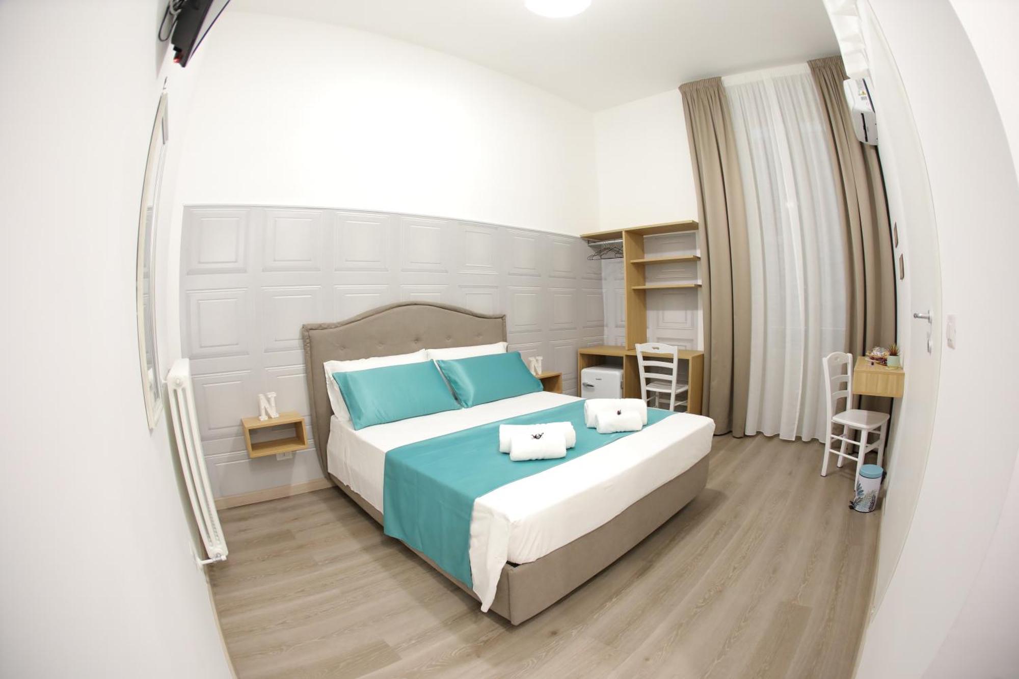 Maison Nilo 15 Неаполь Экстерьер фото